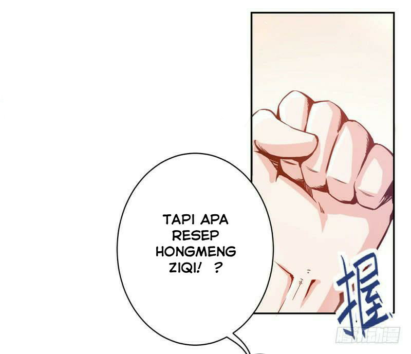 Strongest Divine Doctor Mixed City Chapter 05 Gambar 19