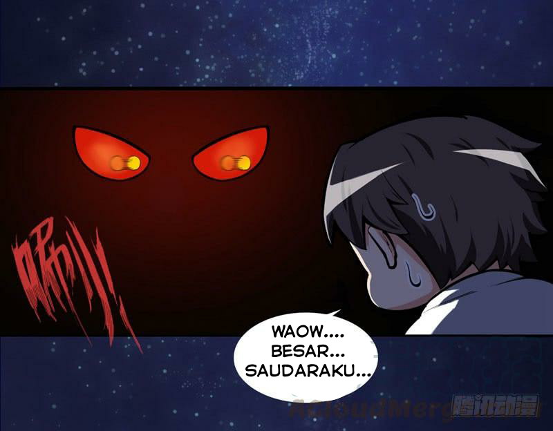 Baca Strongest Divine Doctor Mixed City Chapter 05 Gambar 2