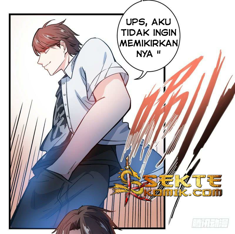 Strongest Divine Doctor Mixed City Chapter 05 Gambar 20