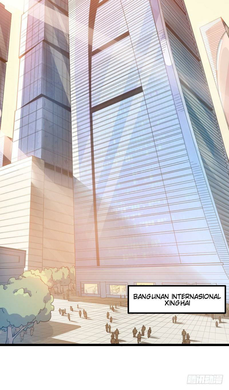 Strongest Divine Doctor Mixed City Chapter 05 Gambar 24