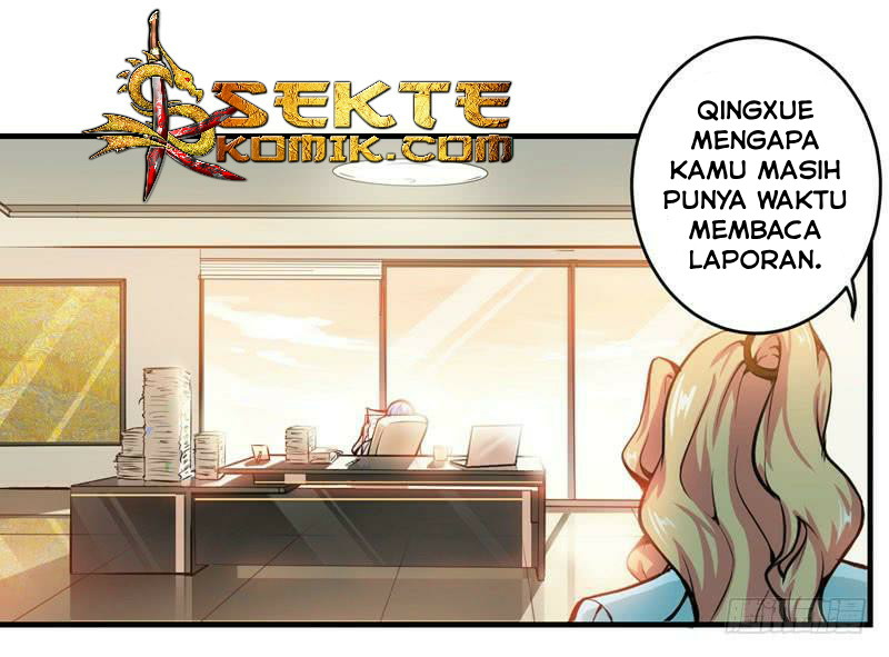 Strongest Divine Doctor Mixed City Chapter 05 Gambar 28