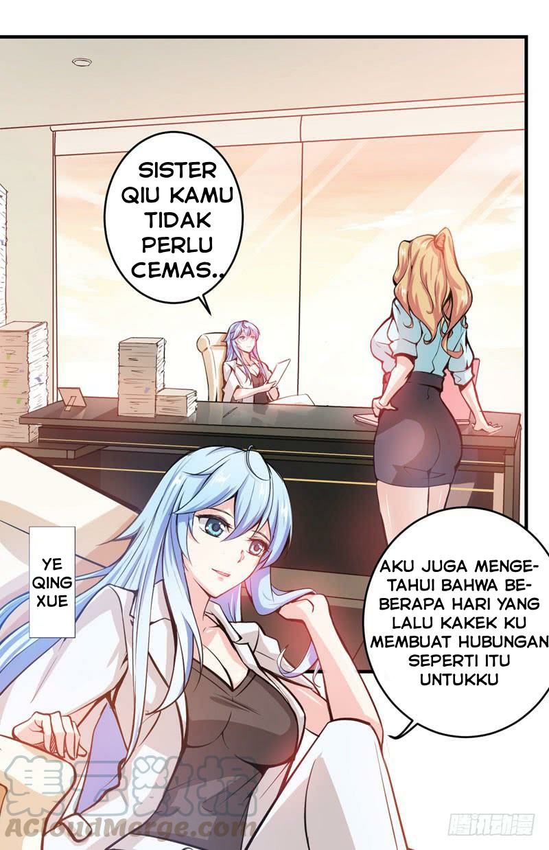 Strongest Divine Doctor Mixed City Chapter 05 Gambar 30