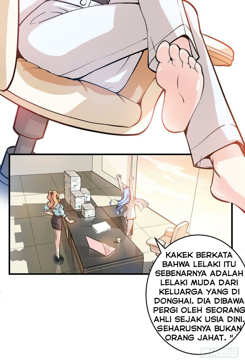 Strongest Divine Doctor Mixed City Chapter 05 Gambar 31