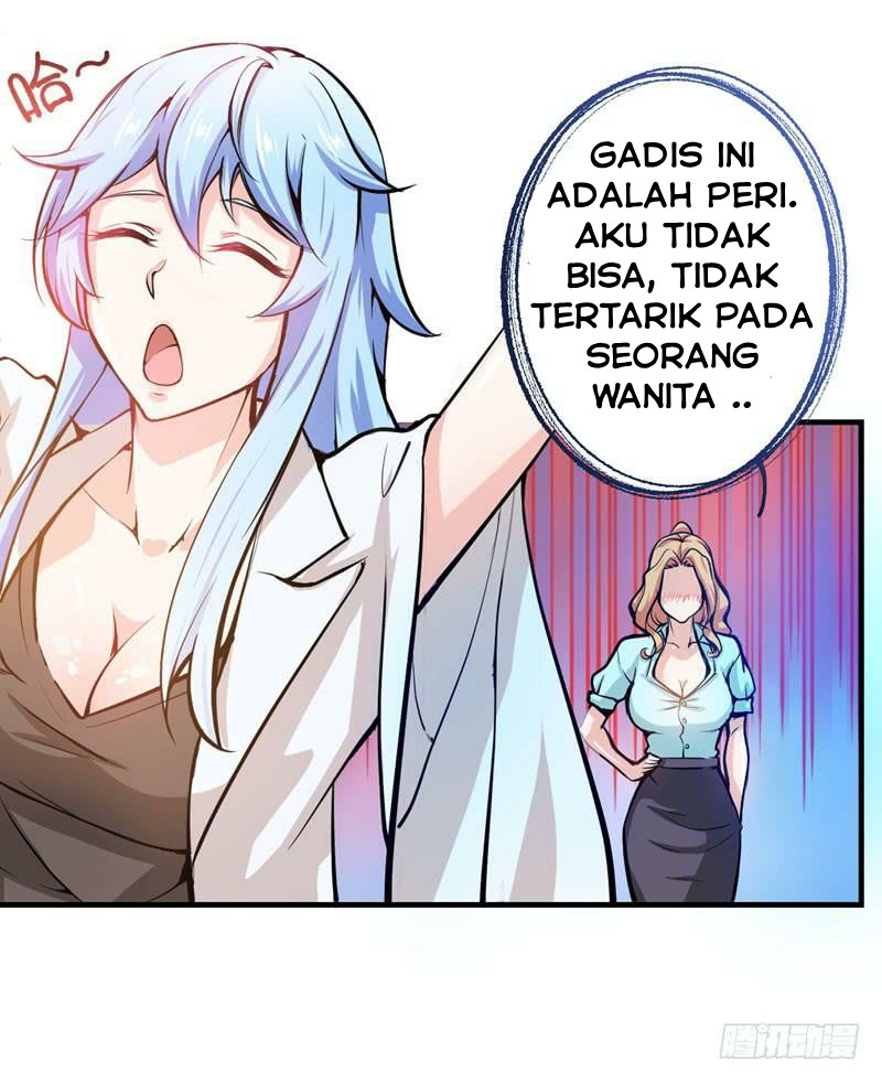 Strongest Divine Doctor Mixed City Chapter 05 Gambar 32
