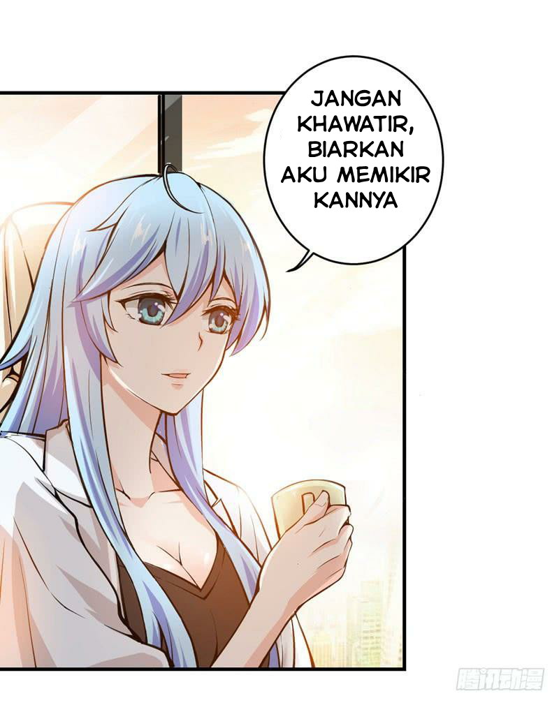 Strongest Divine Doctor Mixed City Chapter 05 Gambar 37