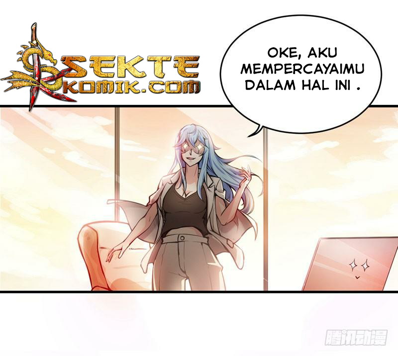 Strongest Divine Doctor Mixed City Chapter 05 Gambar 41