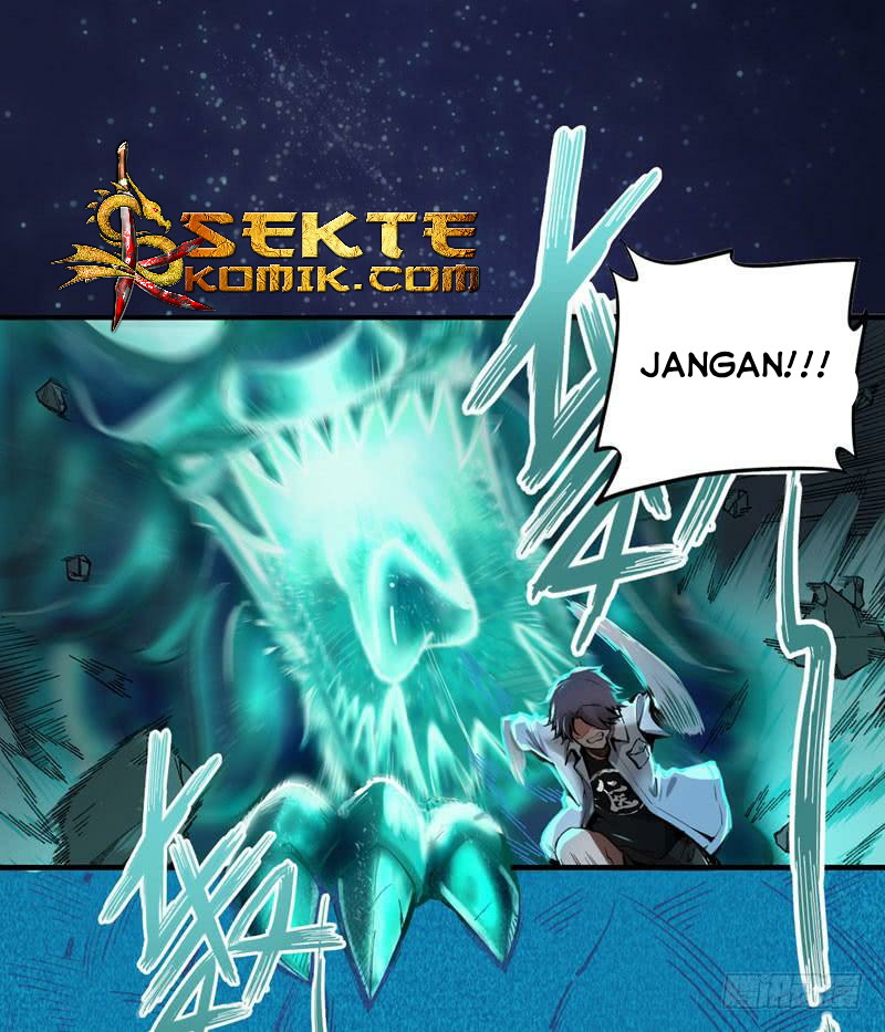 Strongest Divine Doctor Mixed City Chapter 05 Gambar 7