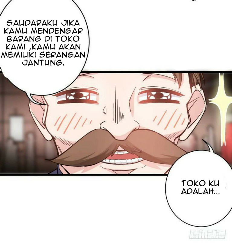 Strongest Divine Doctor Mixed City Chapter 4 Gambar 11