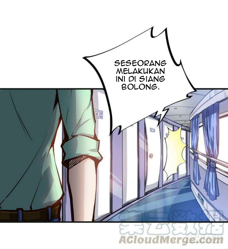 Baca Strongest Divine Doctor Mixed City Chapter 03 Gambar 2