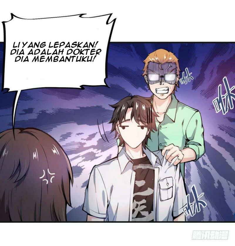 Strongest Divine Doctor Mixed City Chapter 03 Gambar 7
