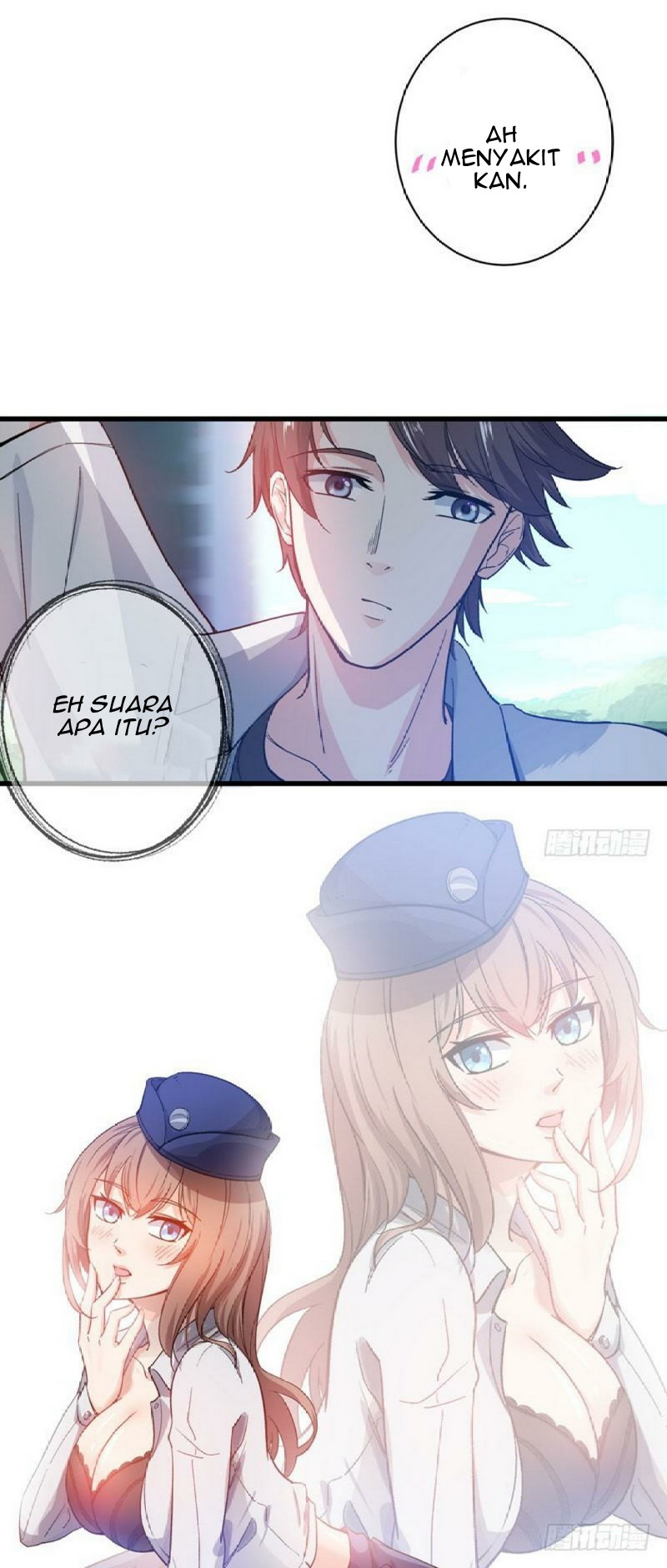 Strongest Divine Doctor Mixed City Chapter 01 Gambar 16