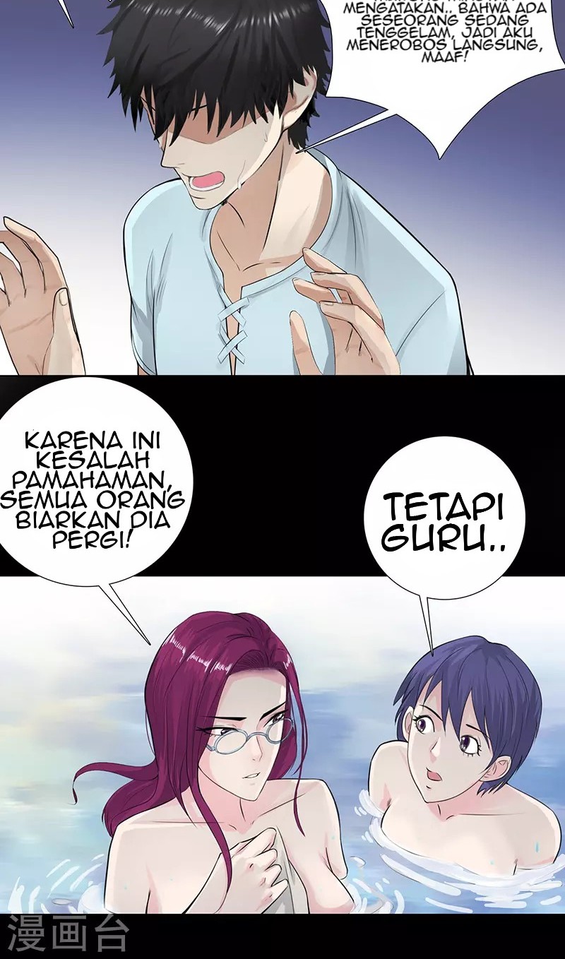 Master University Chapter 117 Gambar 5