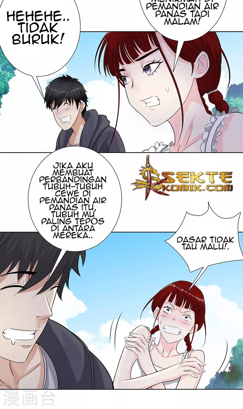Master University Chapter 117 Gambar 7