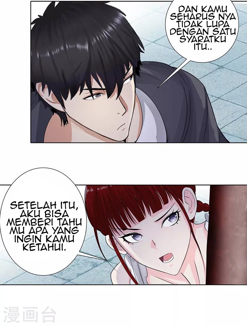 Master University Chapter 117 Gambar 9