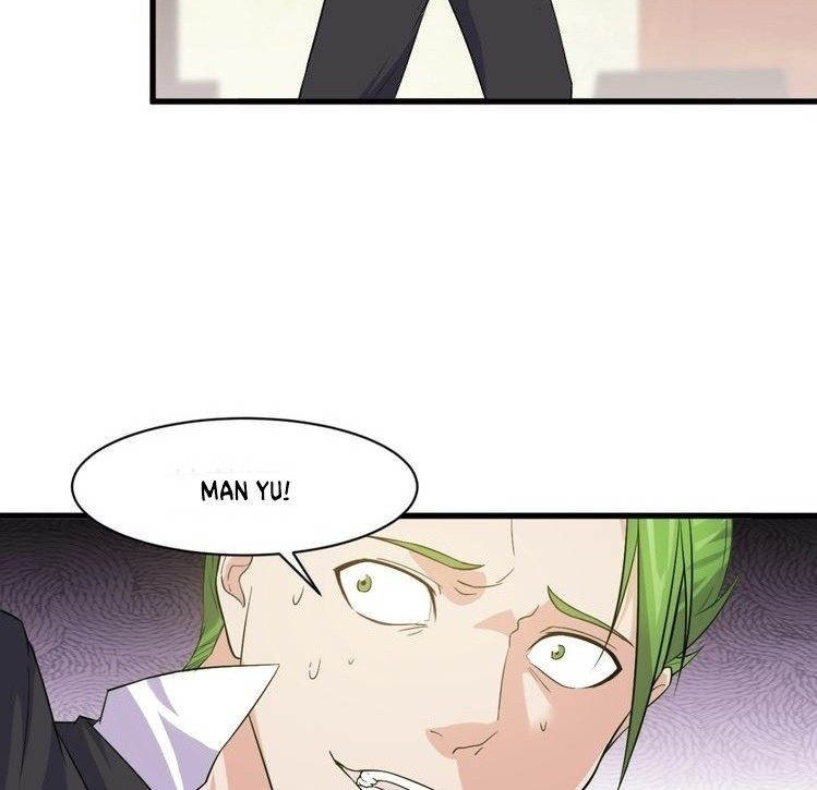 Super Bodyguard Chapter 10 Gambar 28