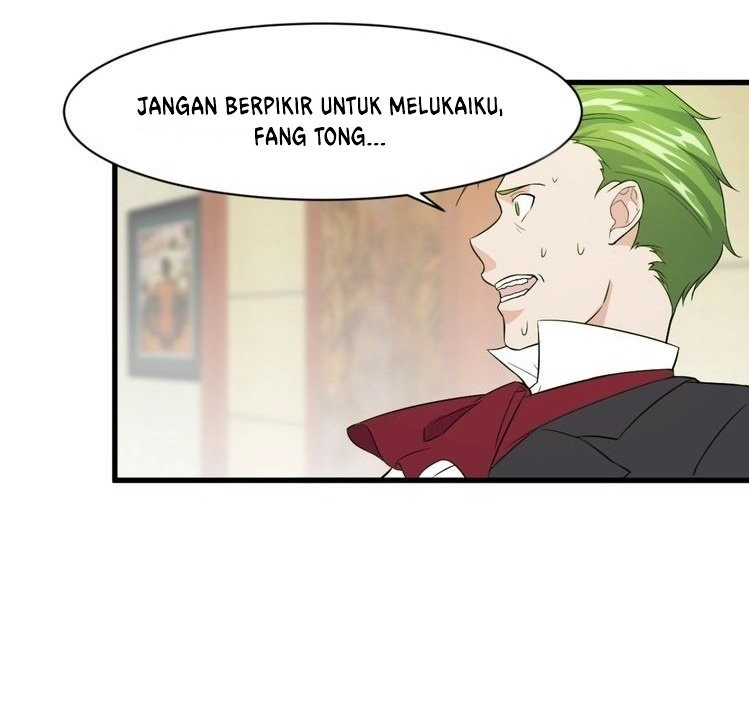 Super Bodyguard Chapter 10 Gambar 31