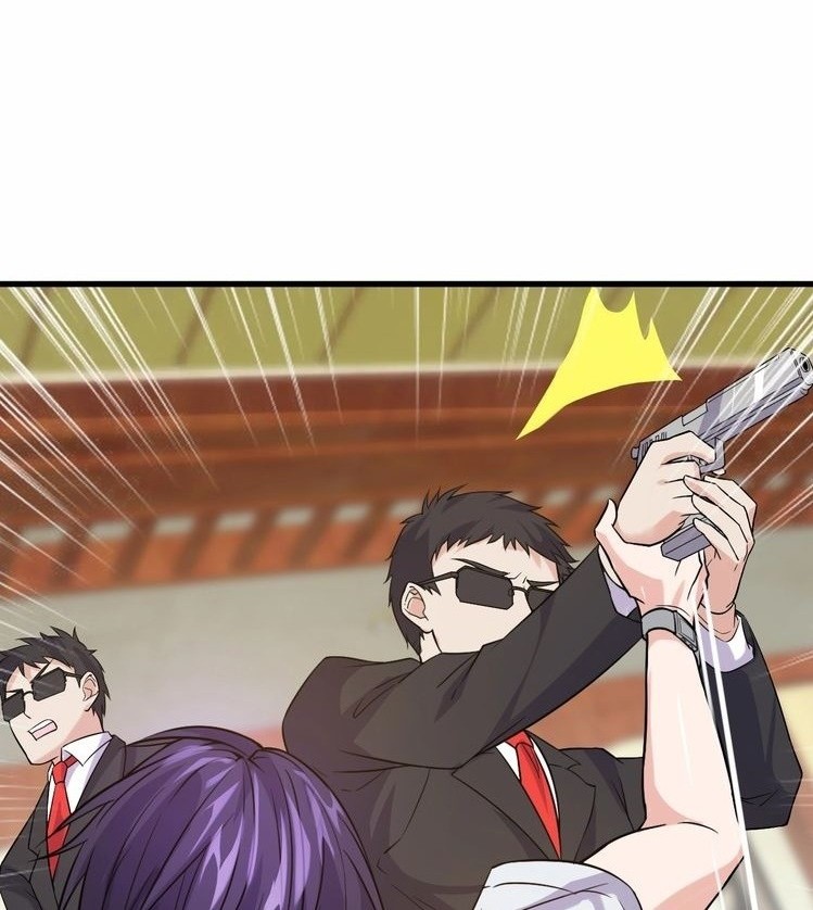 Super Bodyguard Chapter 10 Gambar 37