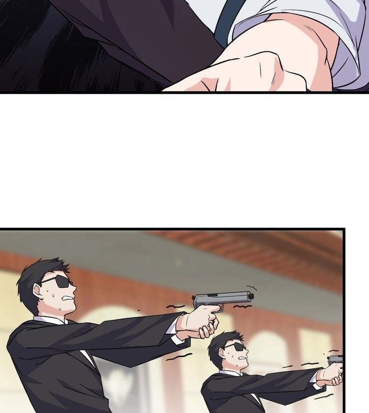 Super Bodyguard Chapter 10 Gambar 40