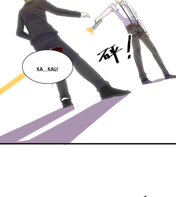 Super Bodyguard Chapter 10 Gambar 43