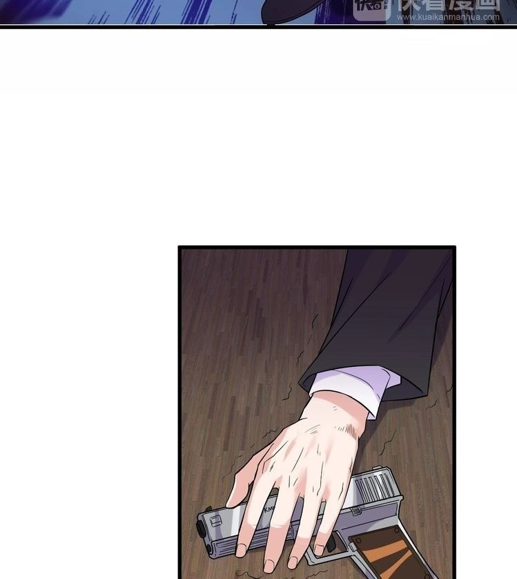 Super Bodyguard Chapter 10 Gambar 46