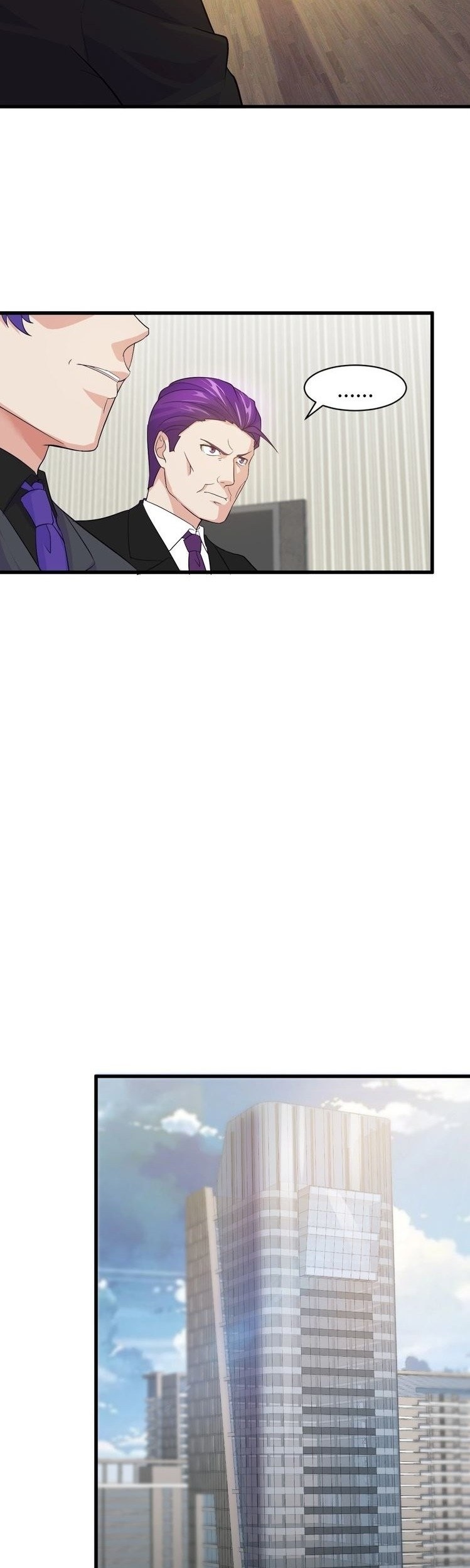 Super Bodyguard Chapter 10 Gambar 11