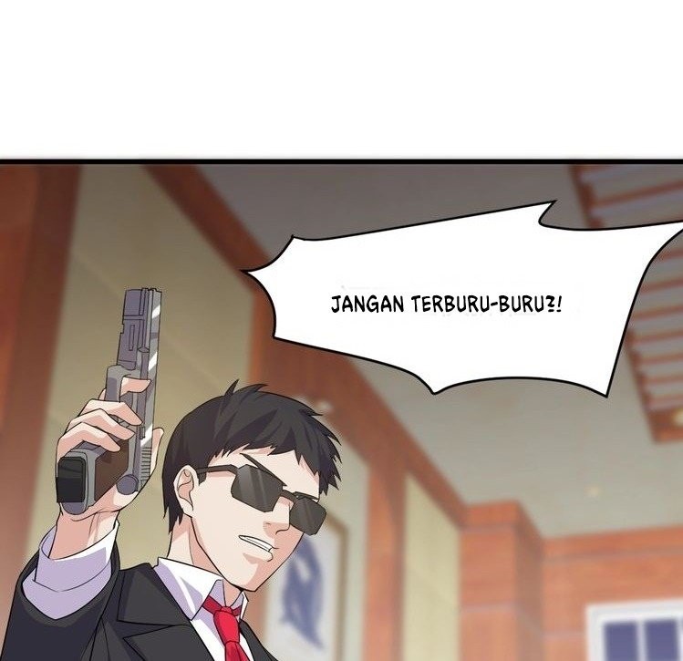 Super Bodyguard Chapter 10 Gambar 16