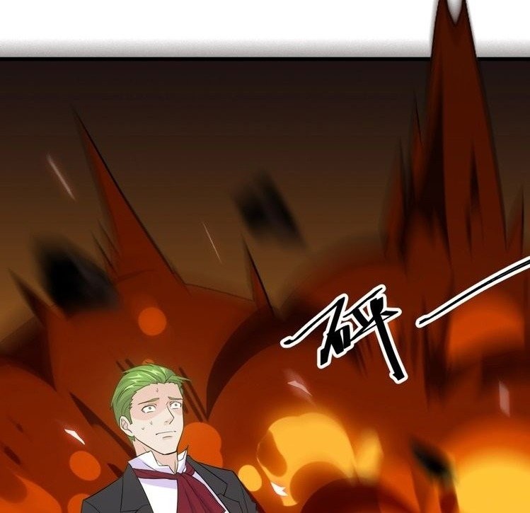 Super Bodyguard Chapter 10 Gambar 22
