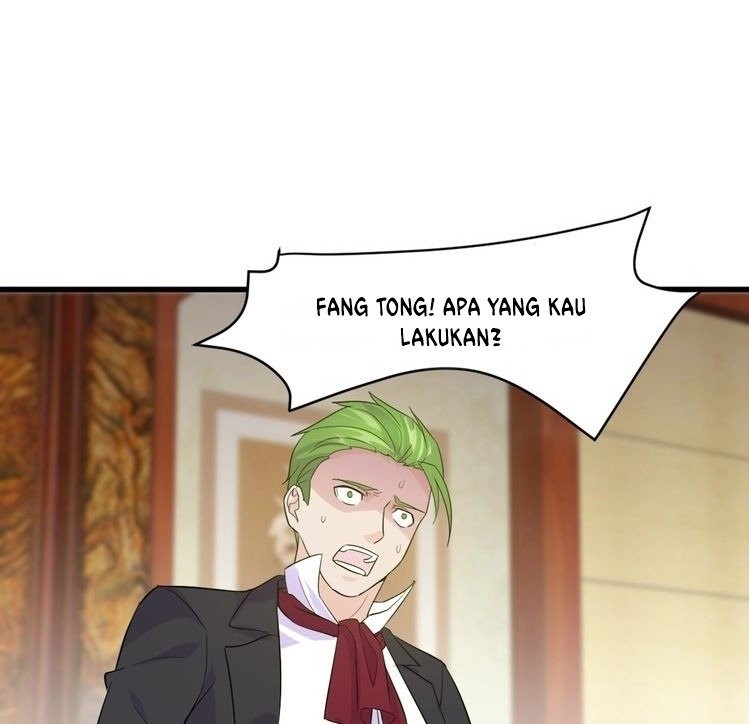 Super Bodyguard Chapter 10 Gambar 25