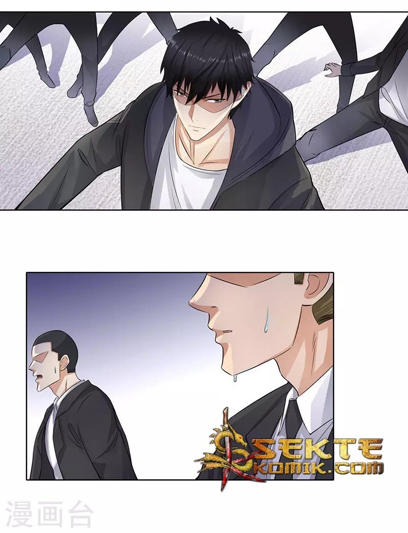 Master University Chapter 119 Gambar 8