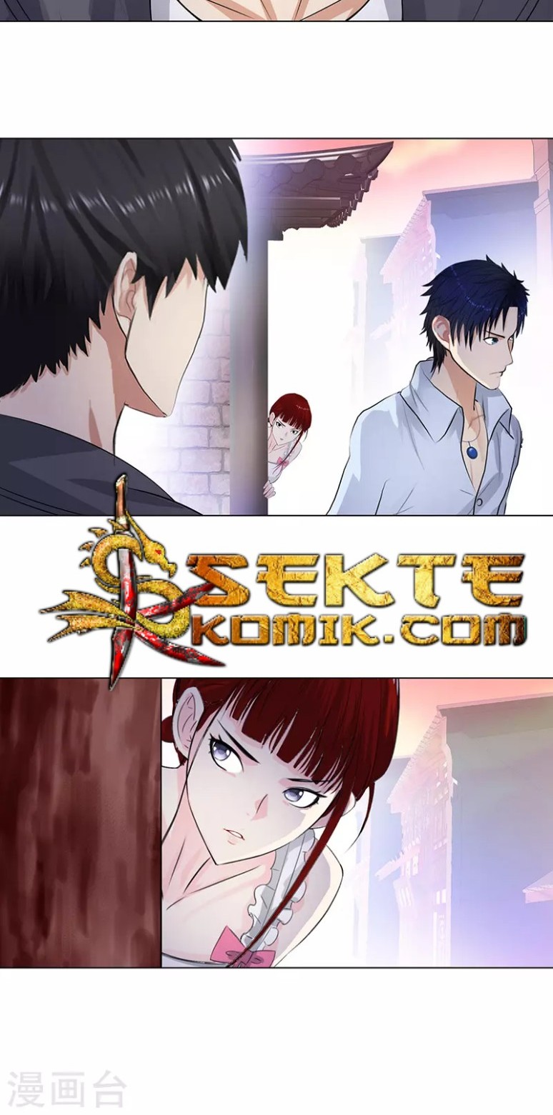 Master University Chapter 118 Gambar 10