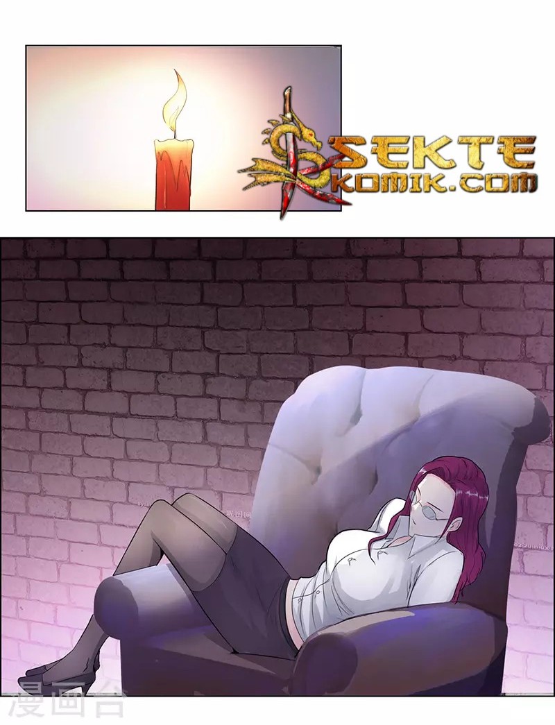 Master University Chapter 118 Gambar 12