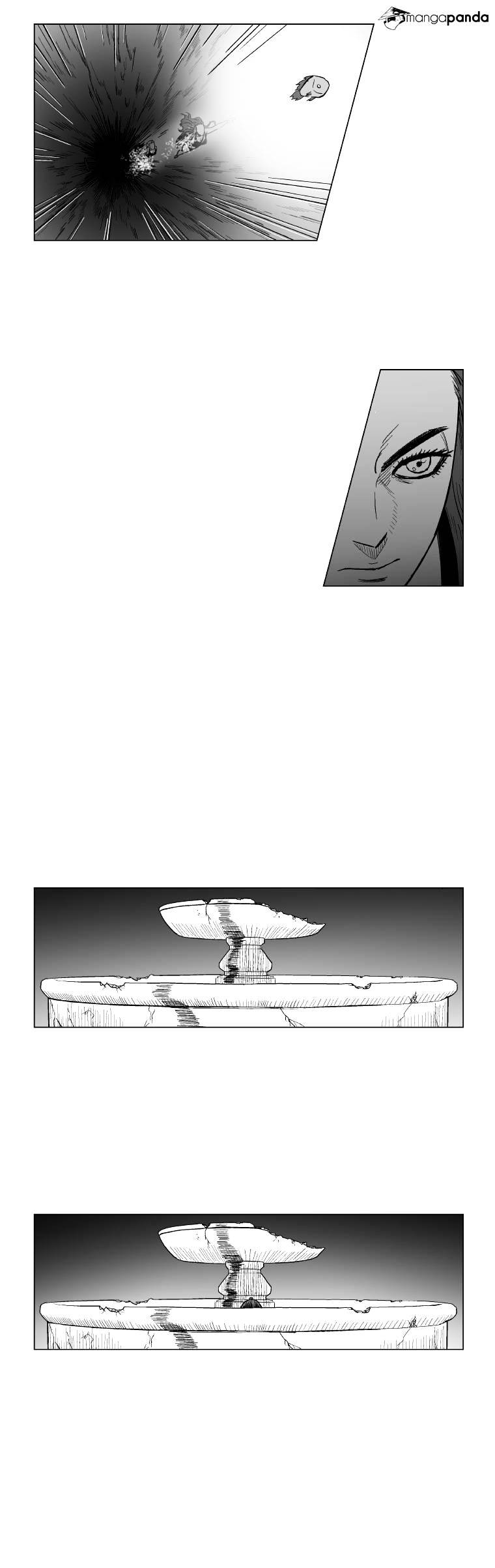 Red Storm Chapter 157 Gambar 22