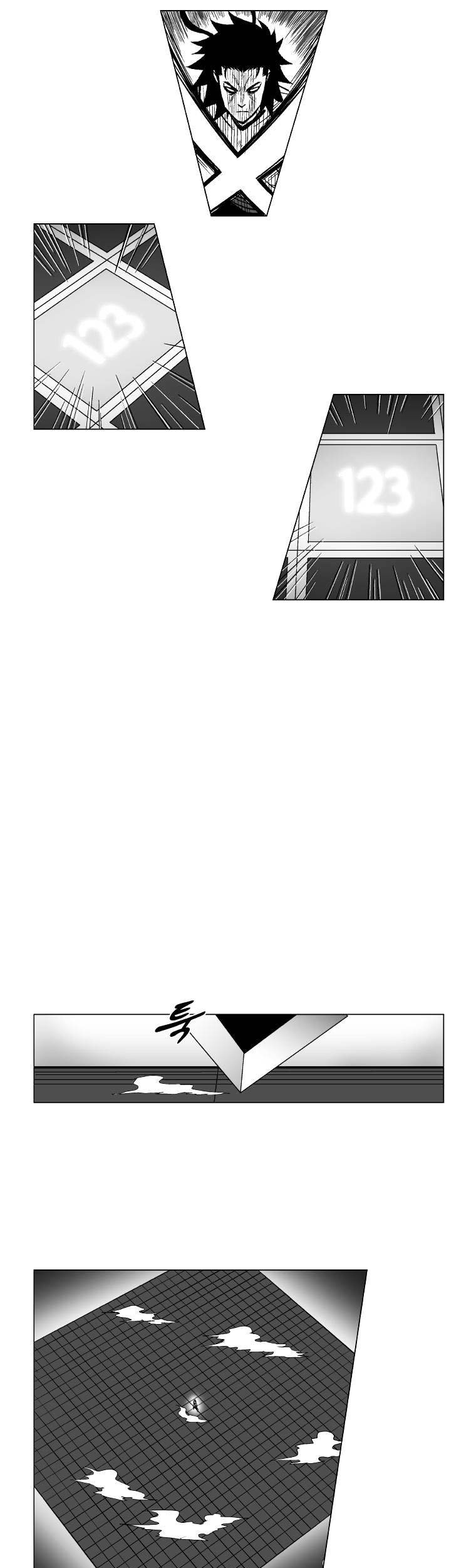 Red Storm Chapter 156 Gambar 20