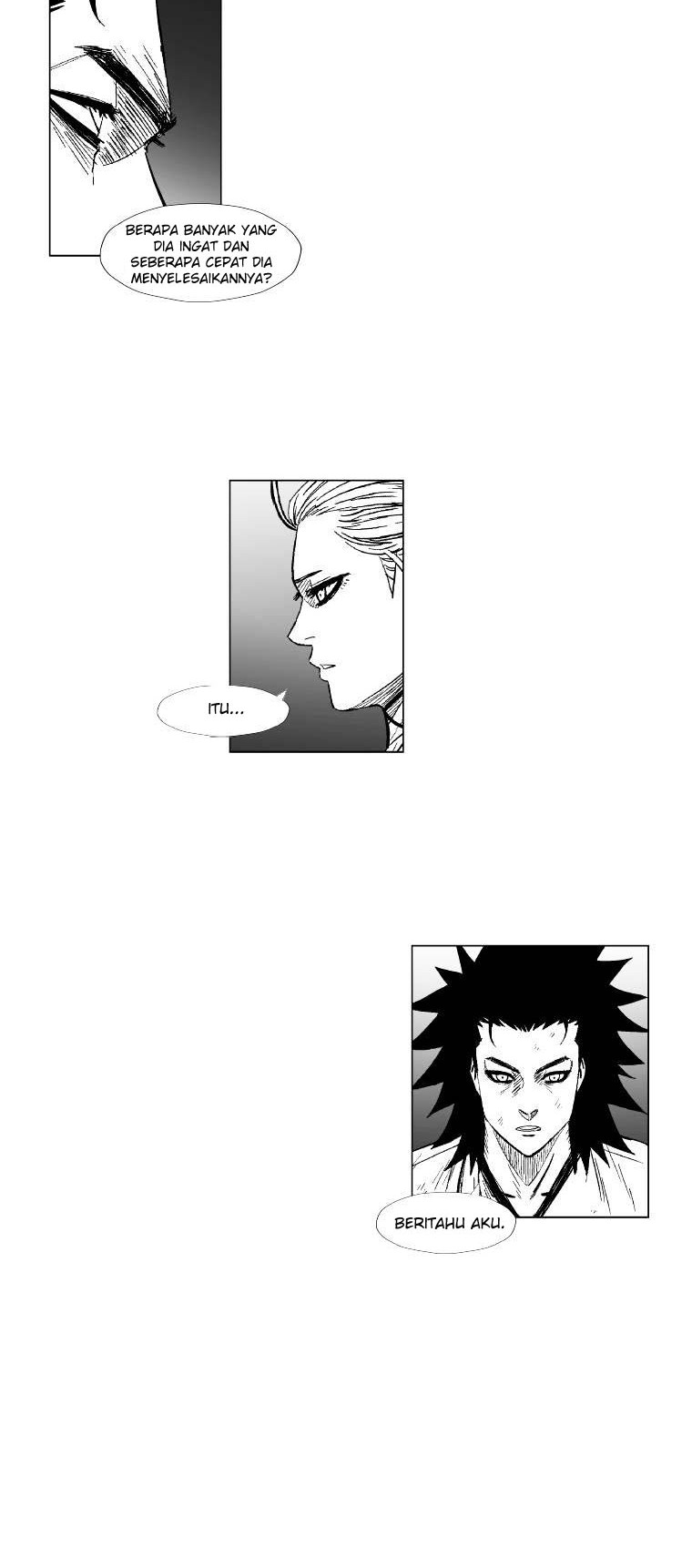 Red Storm Chapter 156 Gambar 23