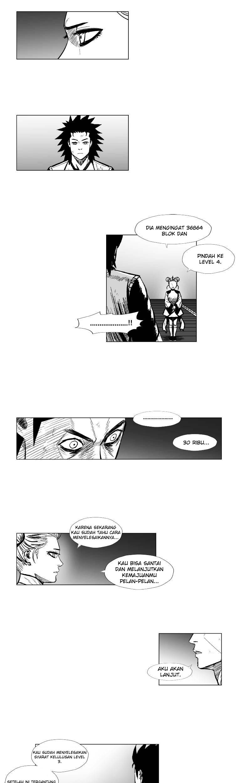 Red Storm Chapter 156 Gambar 24