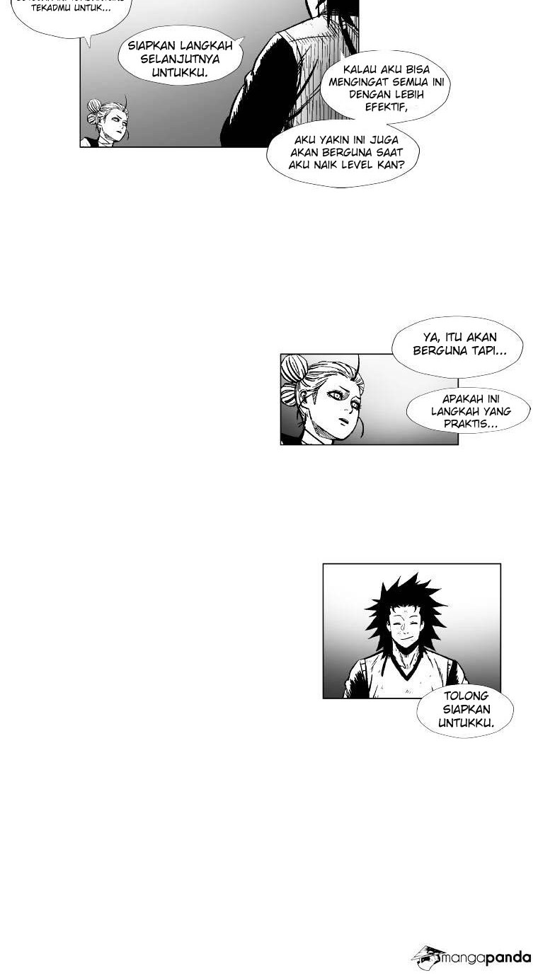 Red Storm Chapter 156 Gambar 25