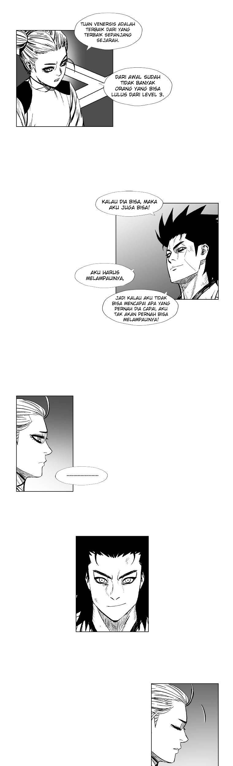 Red Storm Chapter 156 Gambar 26