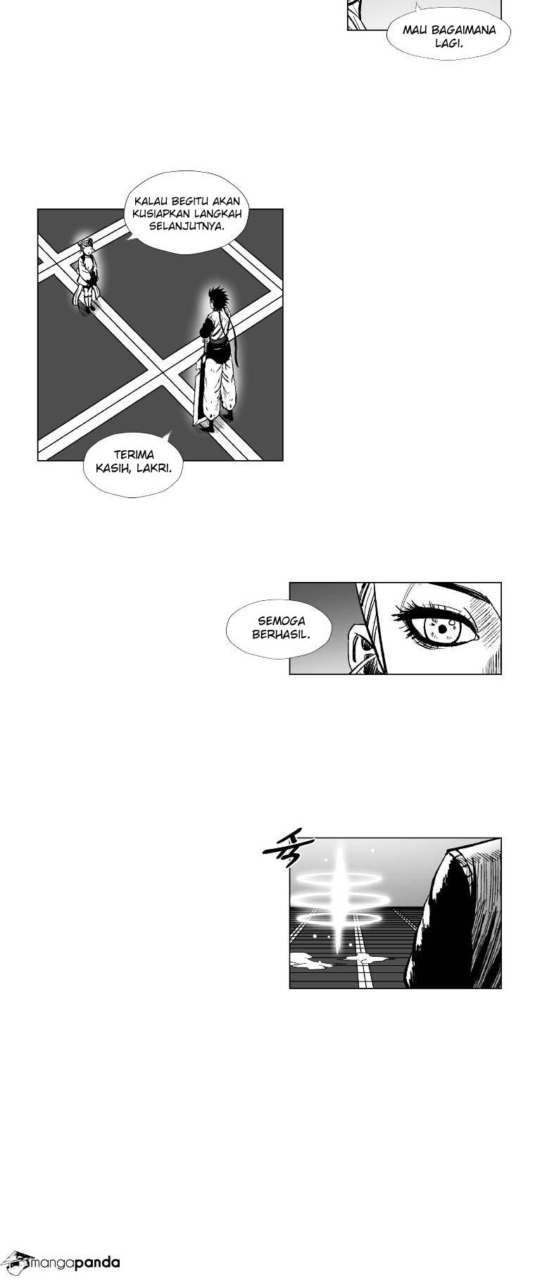 Red Storm Chapter 156 Gambar 27