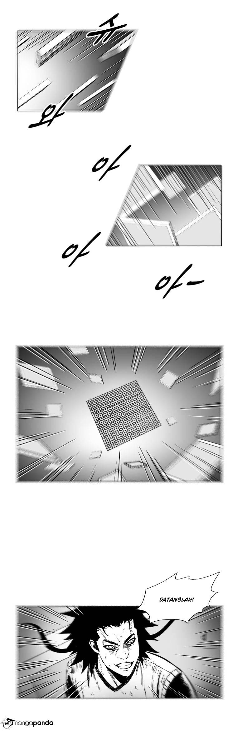 Red Storm Chapter 156 Gambar 28