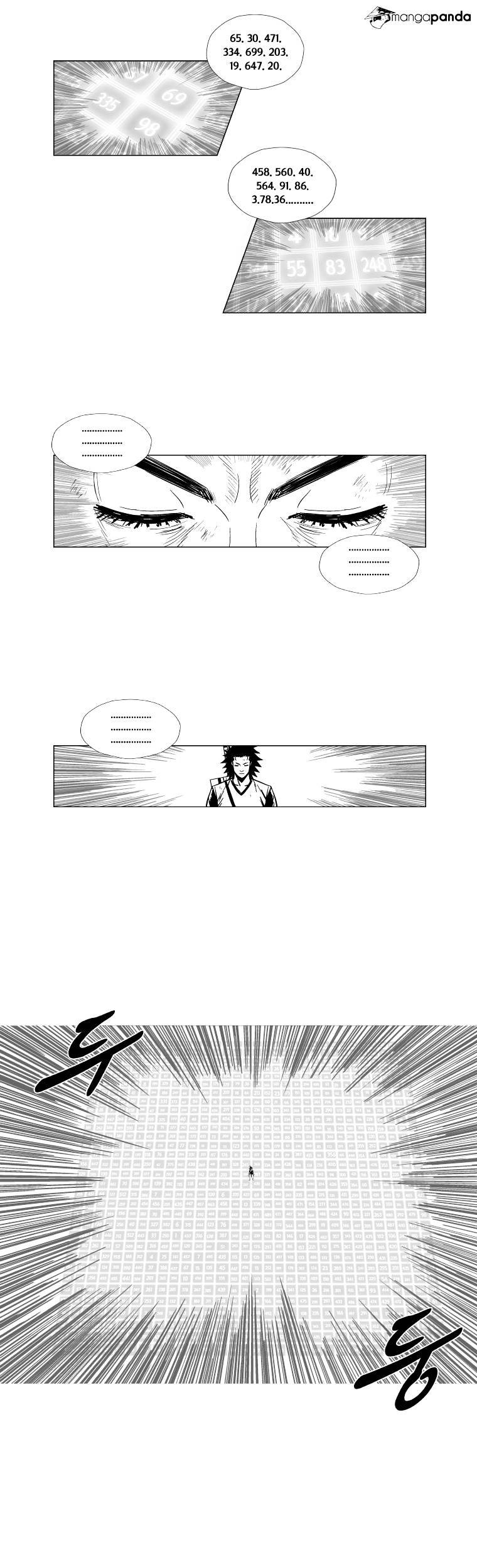 Red Storm Chapter 156 Gambar 14