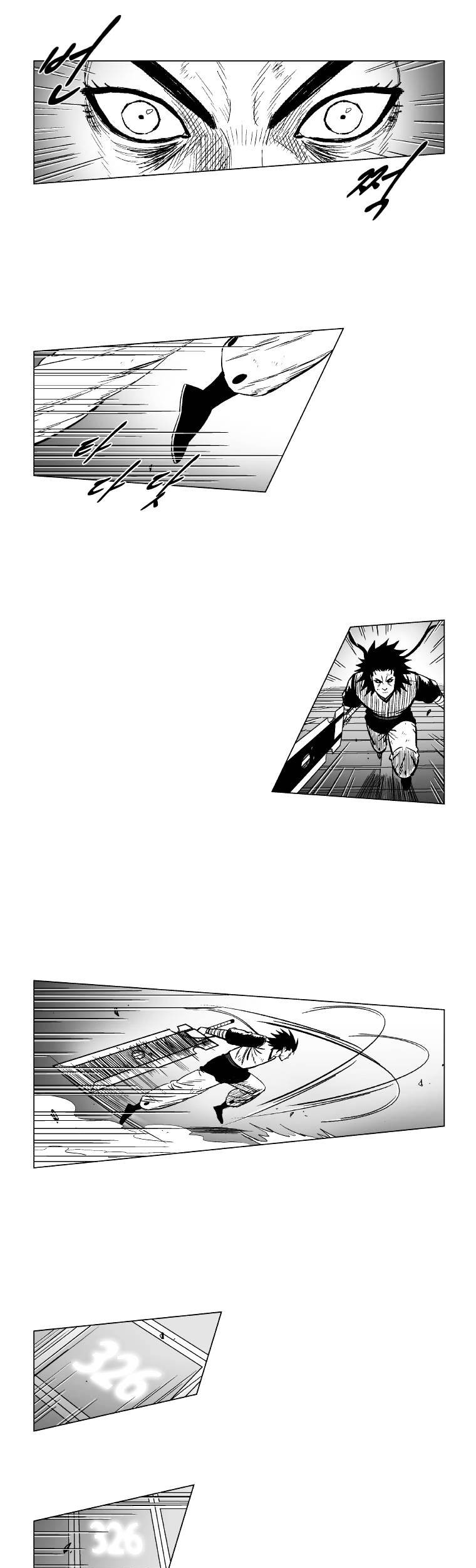 Red Storm Chapter 156 Gambar 16