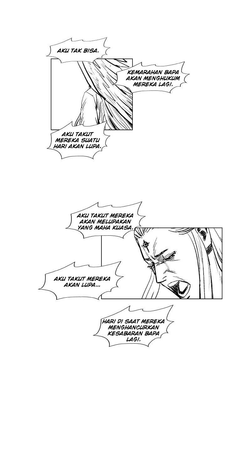 Red Storm Chapter 155 Gambar 26