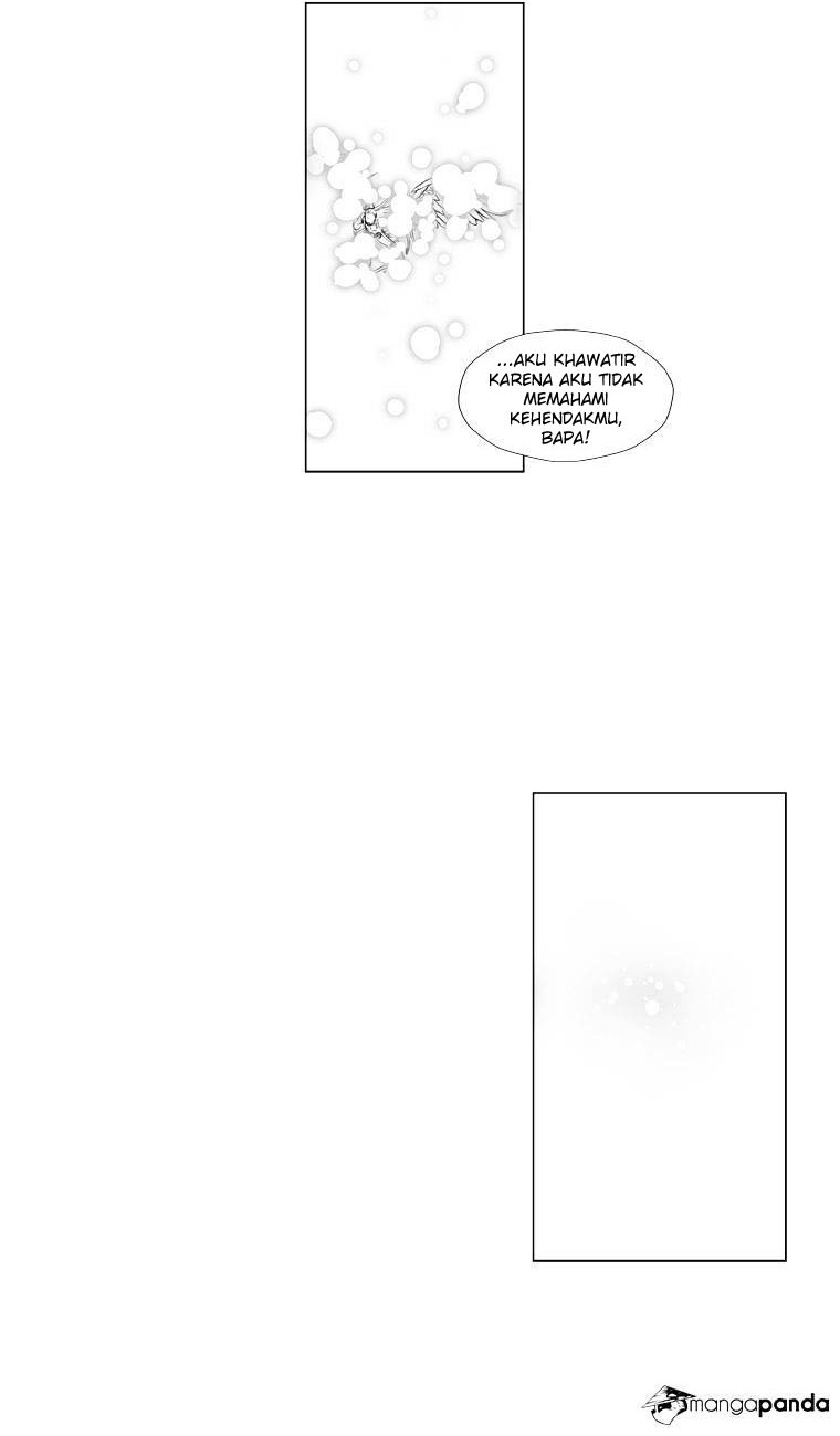 Red Storm Chapter 155 Gambar 28