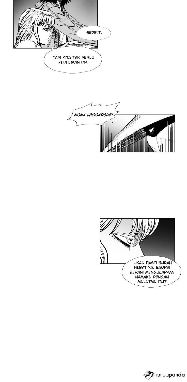 Red Storm Chapter 155 Gambar 5