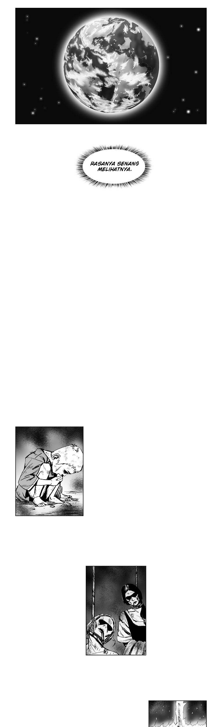 Red Storm Chapter 155 Gambar 13