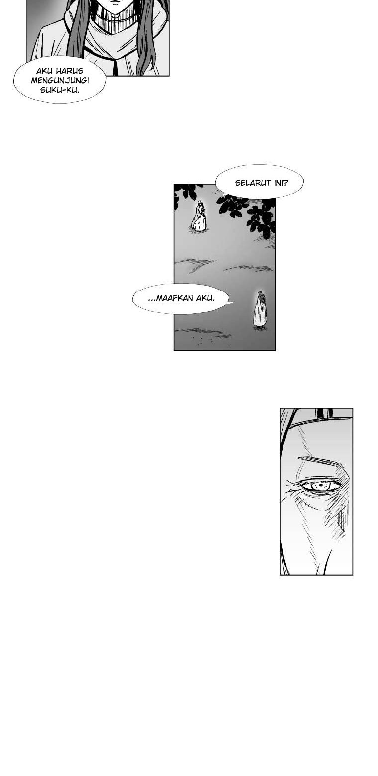Red Storm Chapter 154 Gambar 21