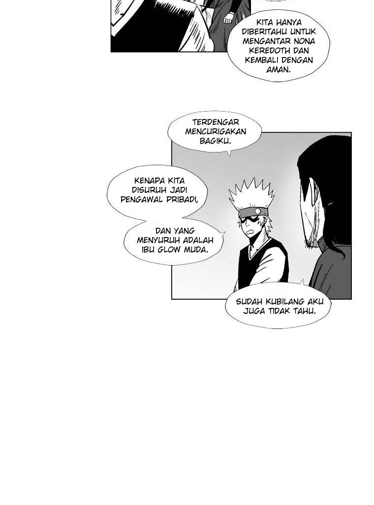Red Storm Chapter 154 Gambar 27