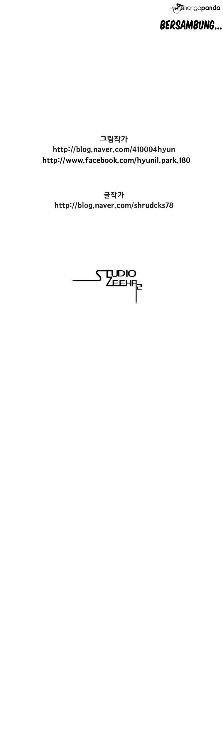 Red Storm Chapter 154 Gambar 30