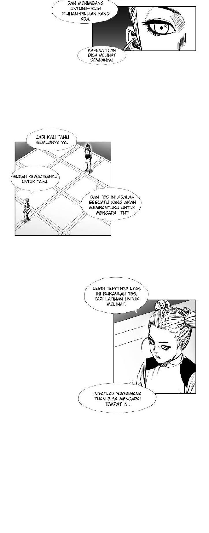 Red Storm Chapter 154 Gambar 7