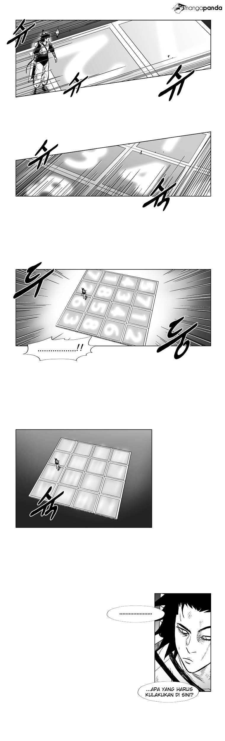 Red Storm Chapter 154 Gambar 10